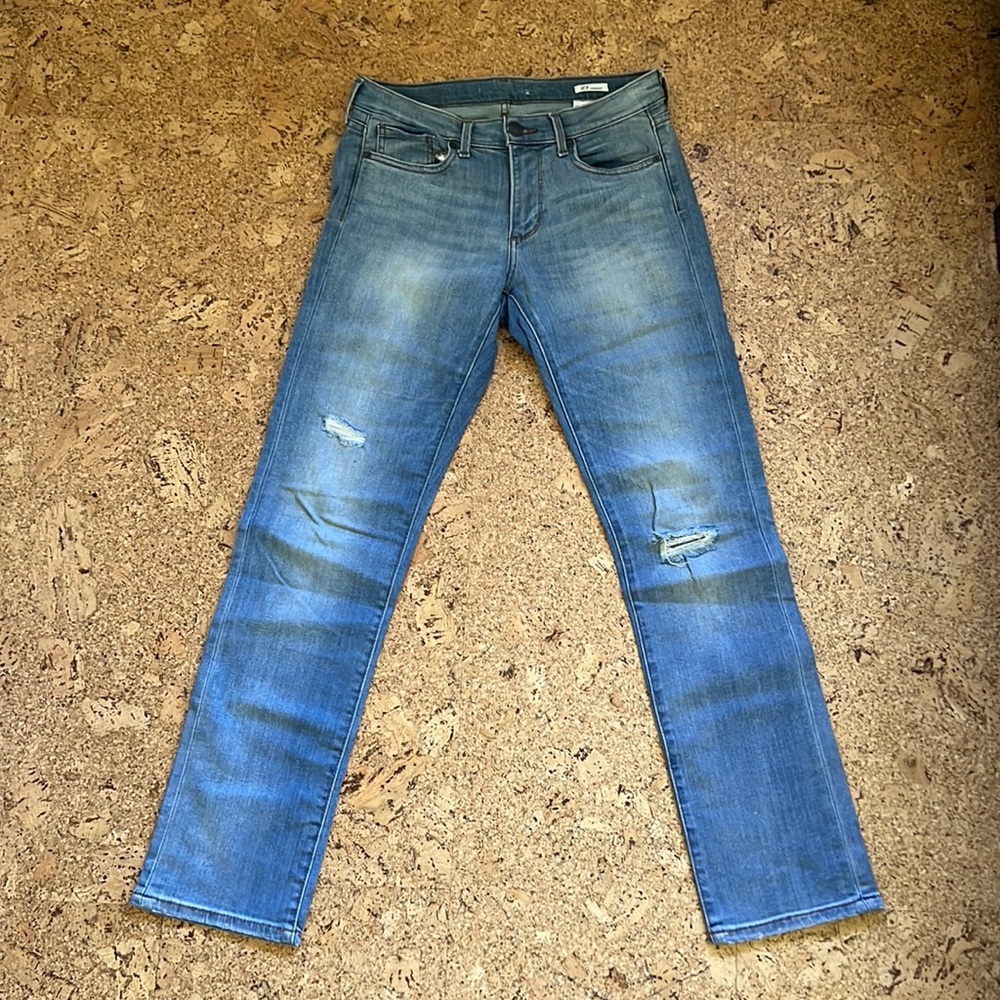 Banana Republic jeans